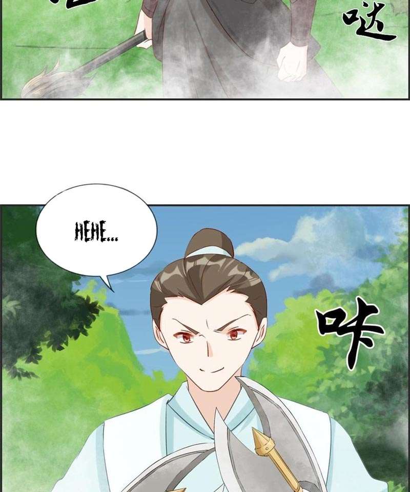 Strongest System (The Strongest Dandy System) Chapter 36 Gambar 32